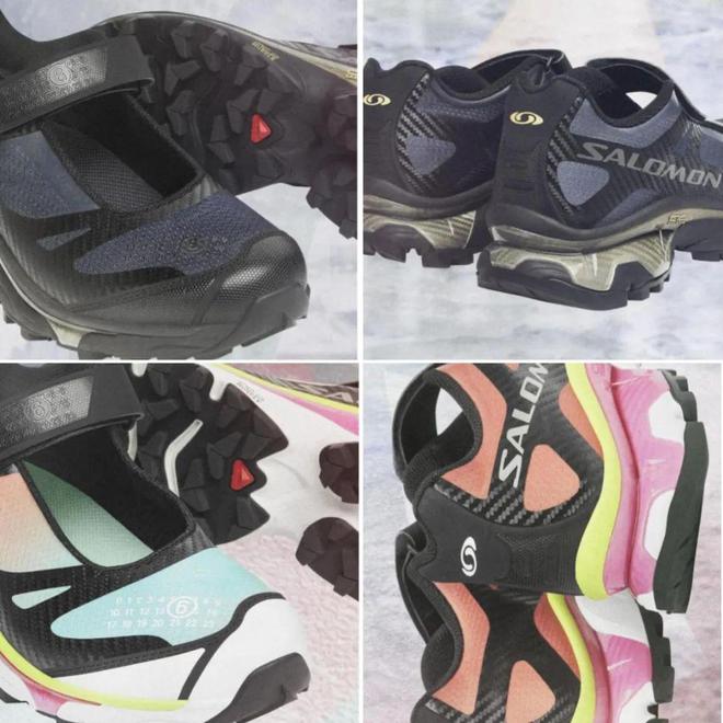 、Salomon、adidas等品牌相关资讯快来点击查看查收吧～Bsport体育平台登录NEWS Café 本周精选LOEWE(图8)