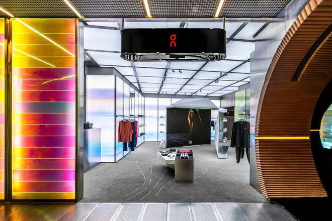 、Salomon、adidas等品牌相关资讯快来点击查看查收吧～Bsport体育平台登录NEWS Café 本周精选LOEWE(图9)
