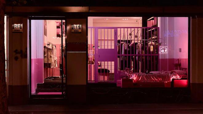 、Salomon、adidas等品牌相关资讯快来点击查看查收吧～Bsport体育平台登录NEWS Café 本周精选LOEWE(图13)