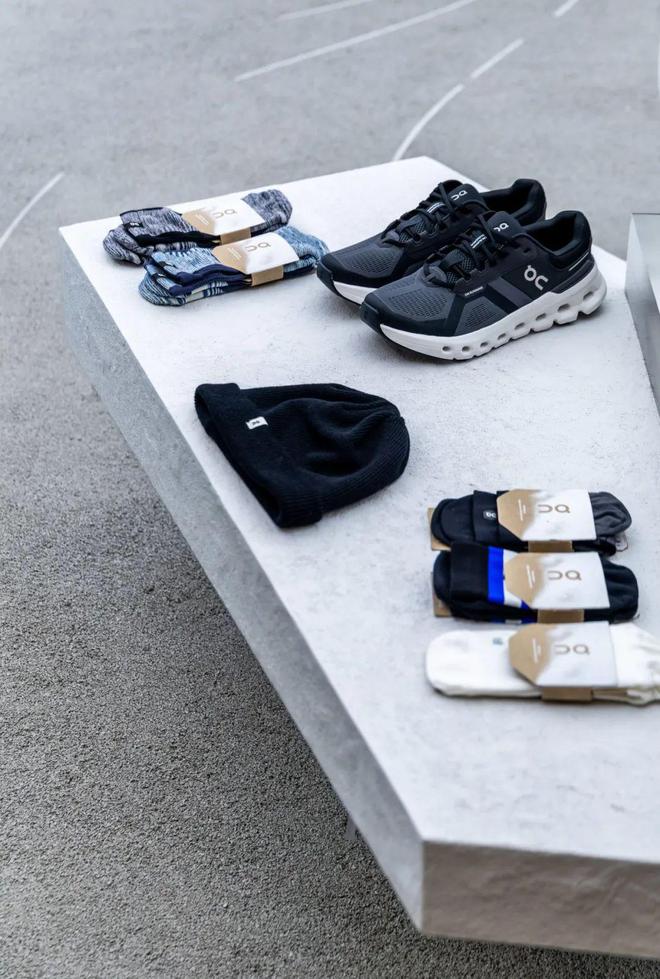 、Salomon、adidas等品牌相关资讯快来点击查看查收吧～Bsport体育平台登录NEWS Café 本周精选LOEWE(图14)