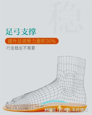 引领健康行走新潮流必一运动足行健：