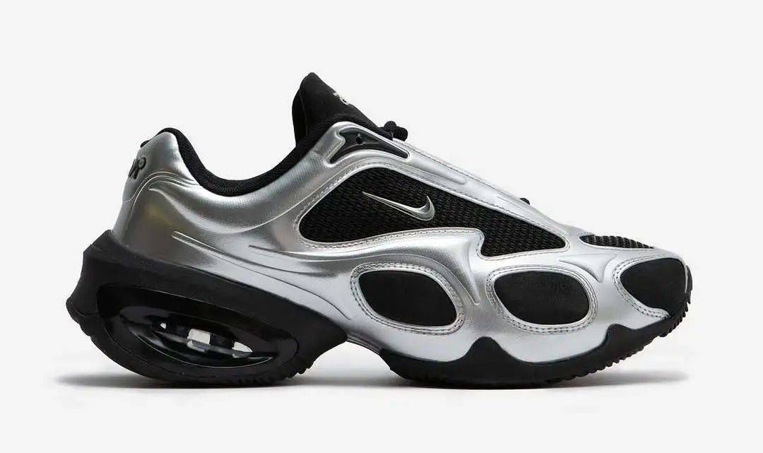 造的新款 NIKE 运动鞋必一运动为热爱时尚的女性打(图2)