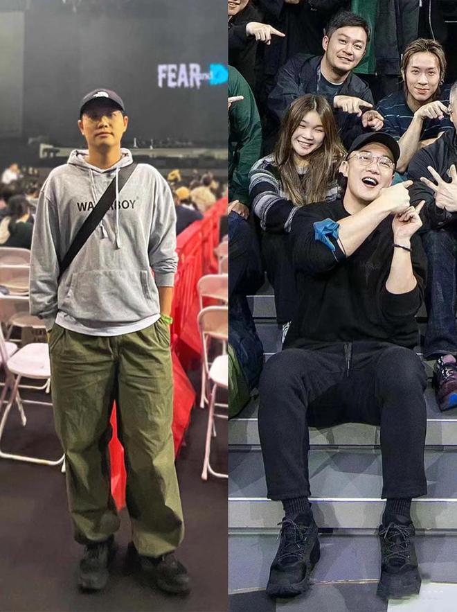 ike、阿迪换成4个中产品牌更高级必一答应我：中年男人运动鞋别穿N(图4)
