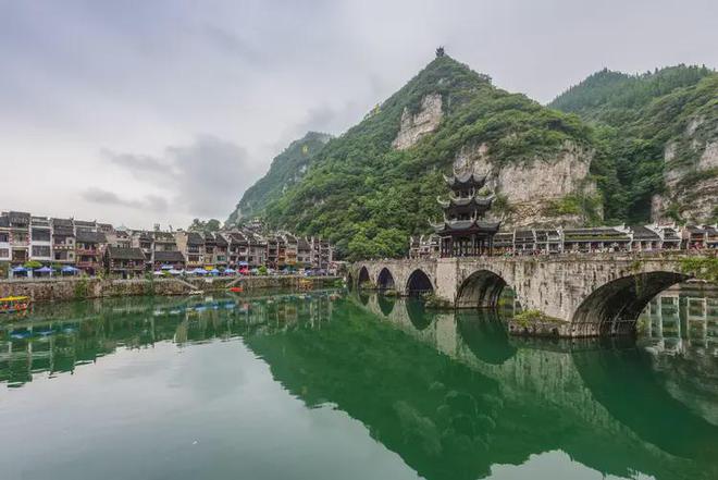 之旅怎么安排选择贵州最佳旅行社策划4日程Bsport体育最新网址四天三晚的贵州(图3)
