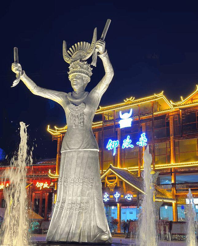 之旅怎么安排选择贵州最佳旅行社策划4日程Bsport体育最新网址四天三晚的贵州(图2)
