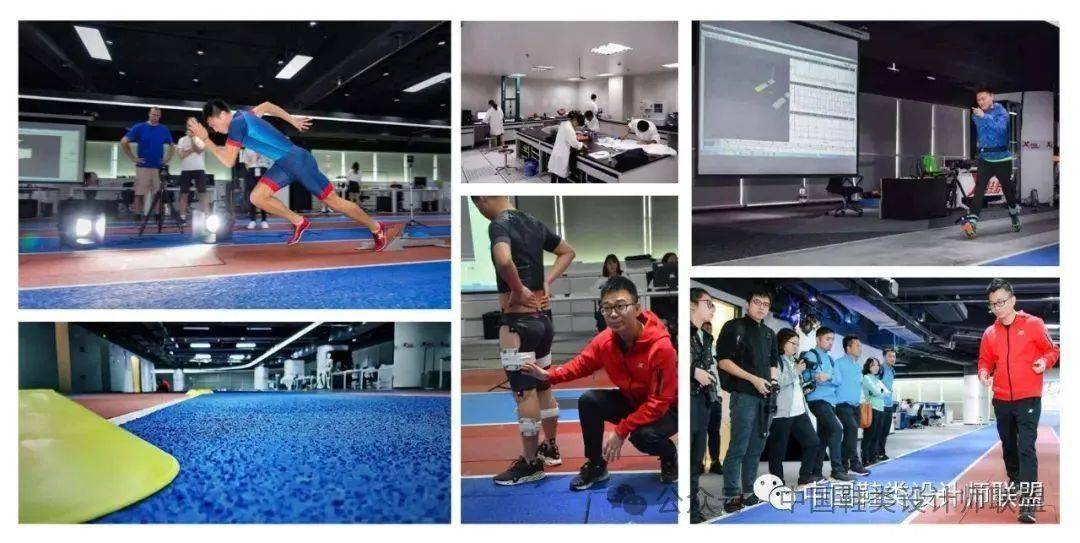 鞋市场的质量与科技竞争B—sports必一跑(图15)