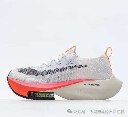 鞋市场的质量与科技竞争B—sports必一跑(图16)