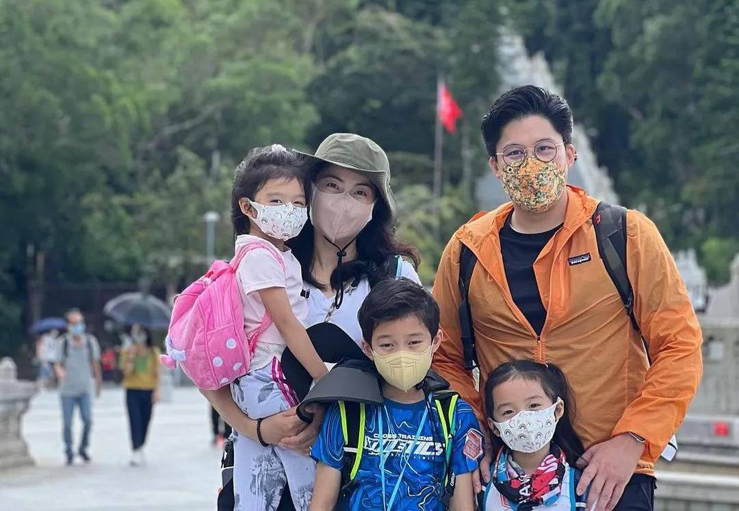 晶晶育儿遭公公吐槽网友却大赞其做法！必一运动·(B-Sports)网站郭(图10)