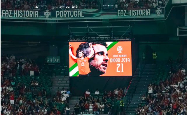 失点内维斯绝杀！葡萄牙3连胜引热议！bs