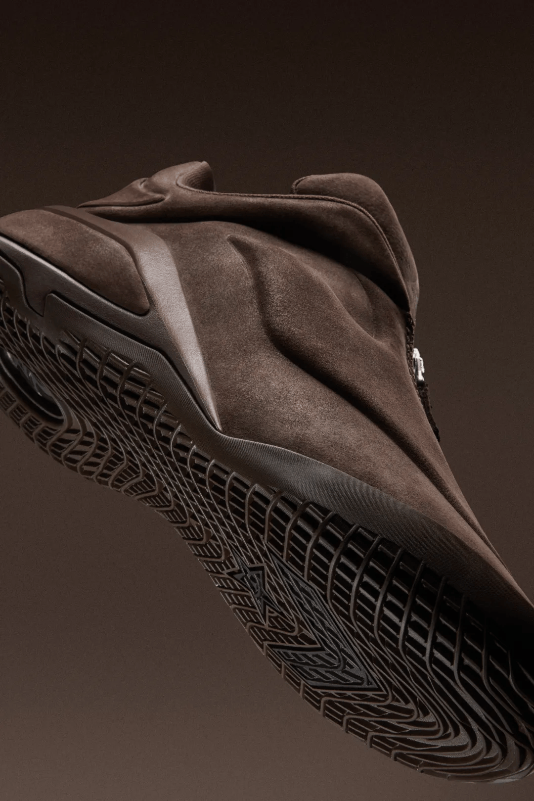 AI 001 LUX：Truffle 松露配色重磅来袭。」必一体育「 质感为王赛场焕新 ——Converse SH(图1)