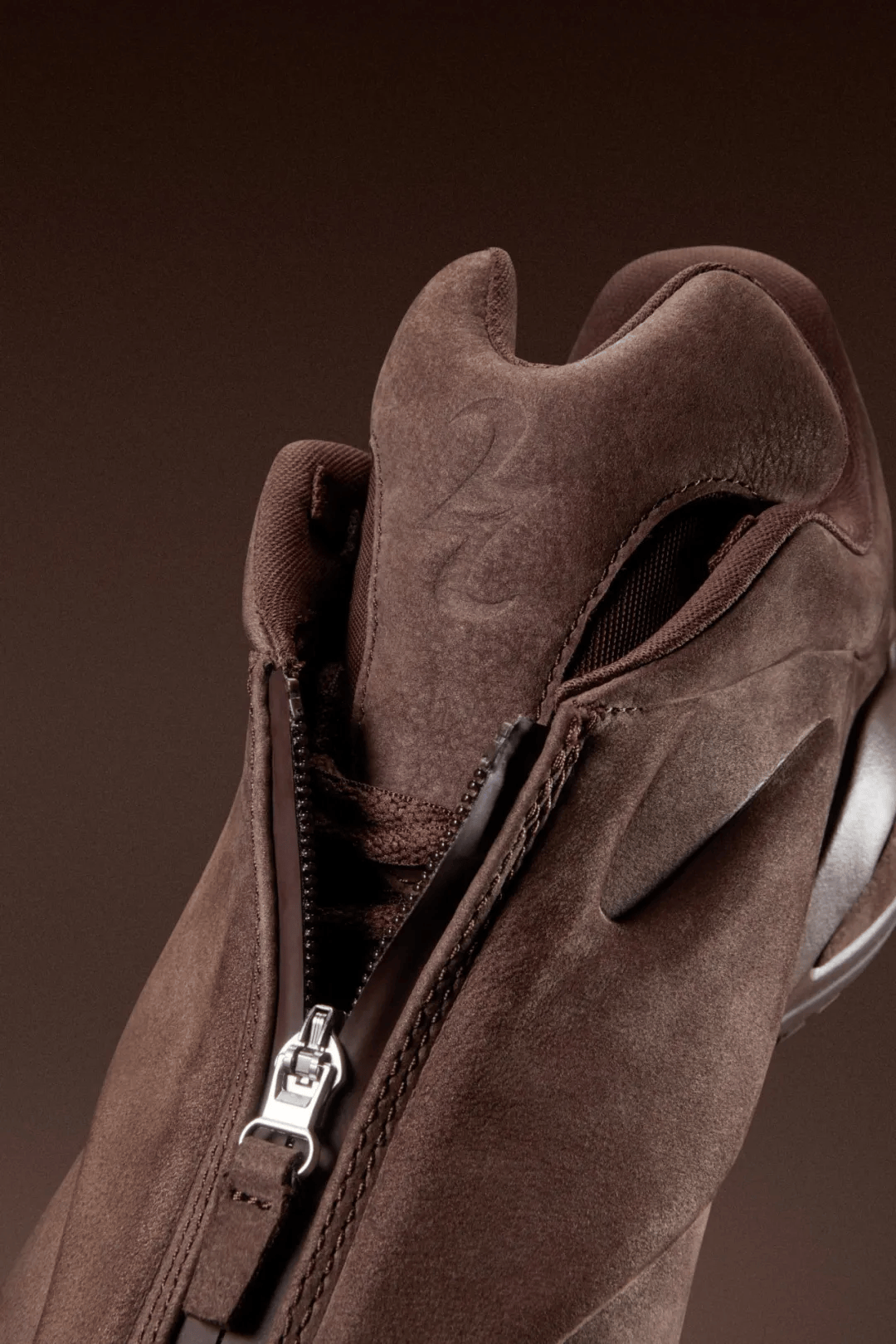 AI 001 LUX：Truffle 松露配色重磅来袭。」必一体育「 质感为王赛场焕新 ——Converse SH(图3)